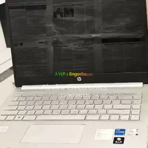 Brand New  hp notebook  10bpcs avialableCore i5 11th GenerationModel : HP Note Book Condi Price in Ethiopia